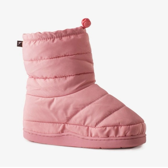 So Danca warm up booties - Picture 4 of 4